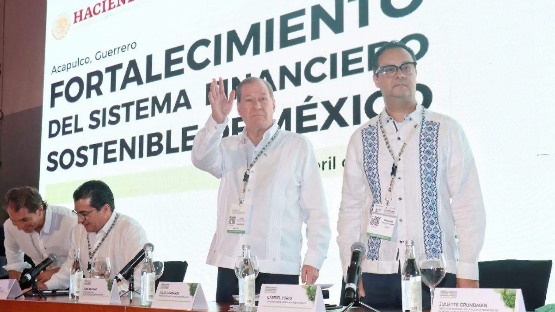 ABM-Convención Bancaria-Acapulco